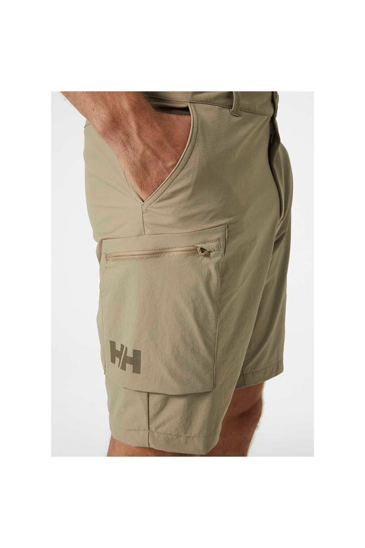 Helly Hansen-Brono Softshell Shorts 3