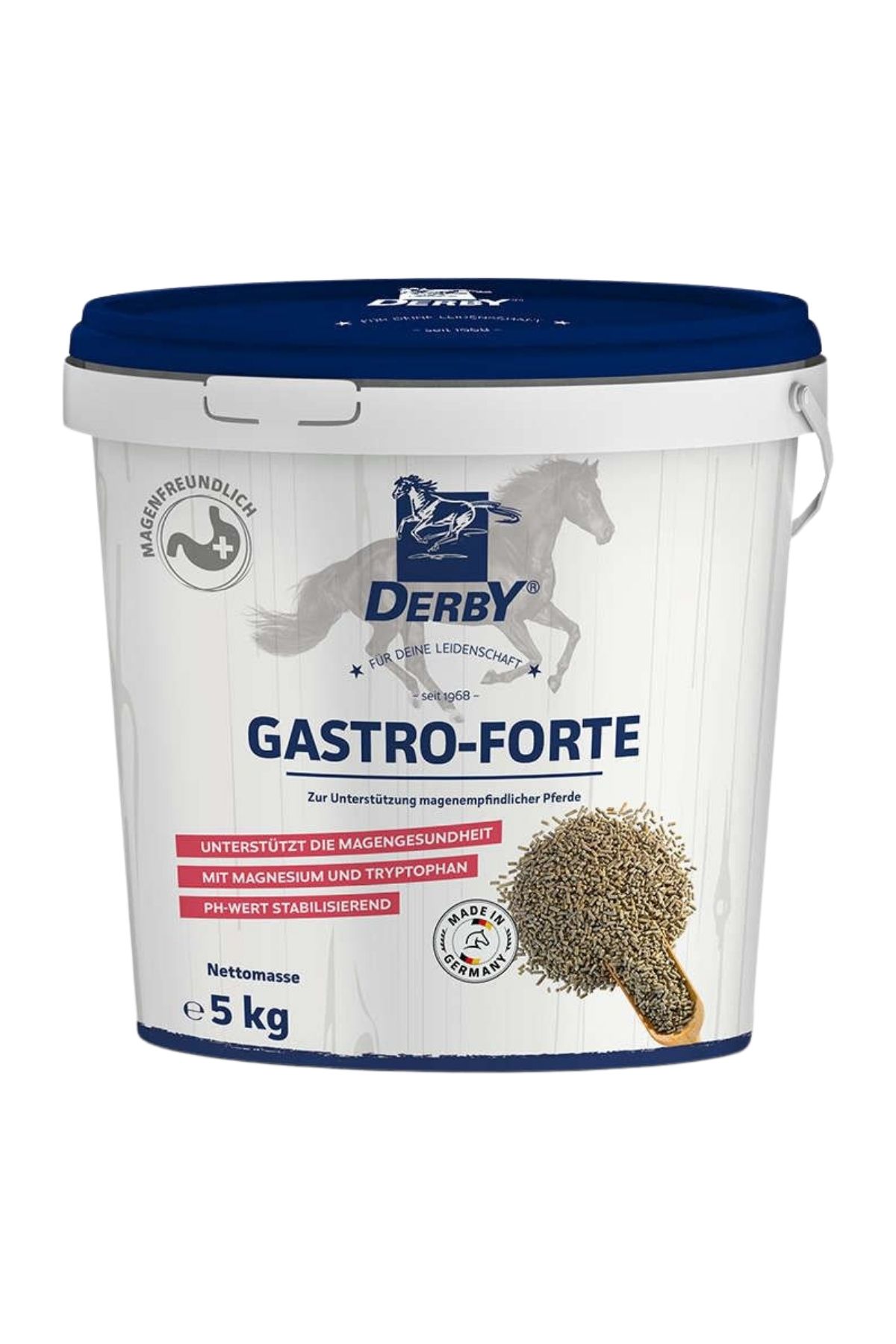 Derby Metman Derby Gastro Forte 5 Kg