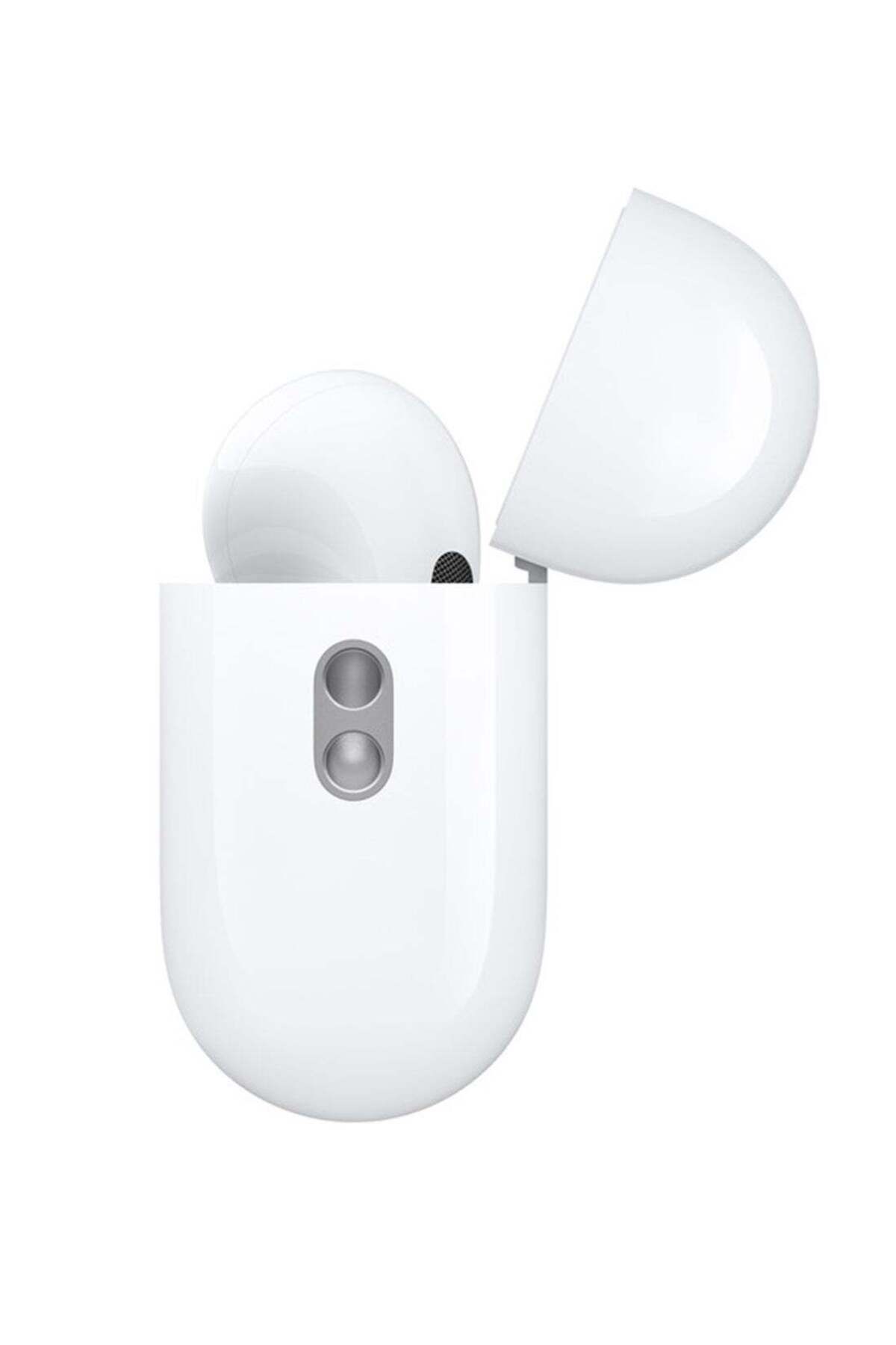 Apple-سماعات AirPods Pro (الجيل الثاني) مع حافظة MagSafe (USB-C) 5