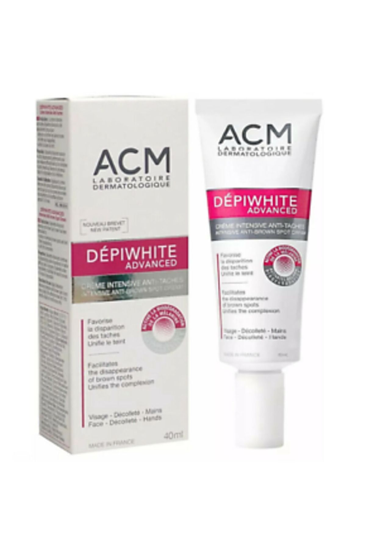 ACM Depiwhite Advanced Cream, 40ml