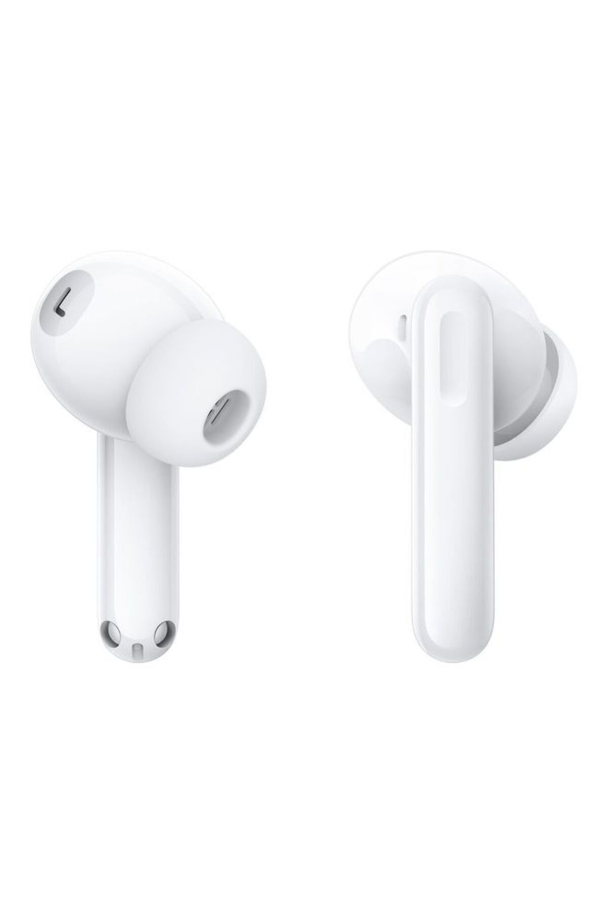 OPPO-Enco Air2 Pro TWS Earbuds, Noise Cancellation, White 3