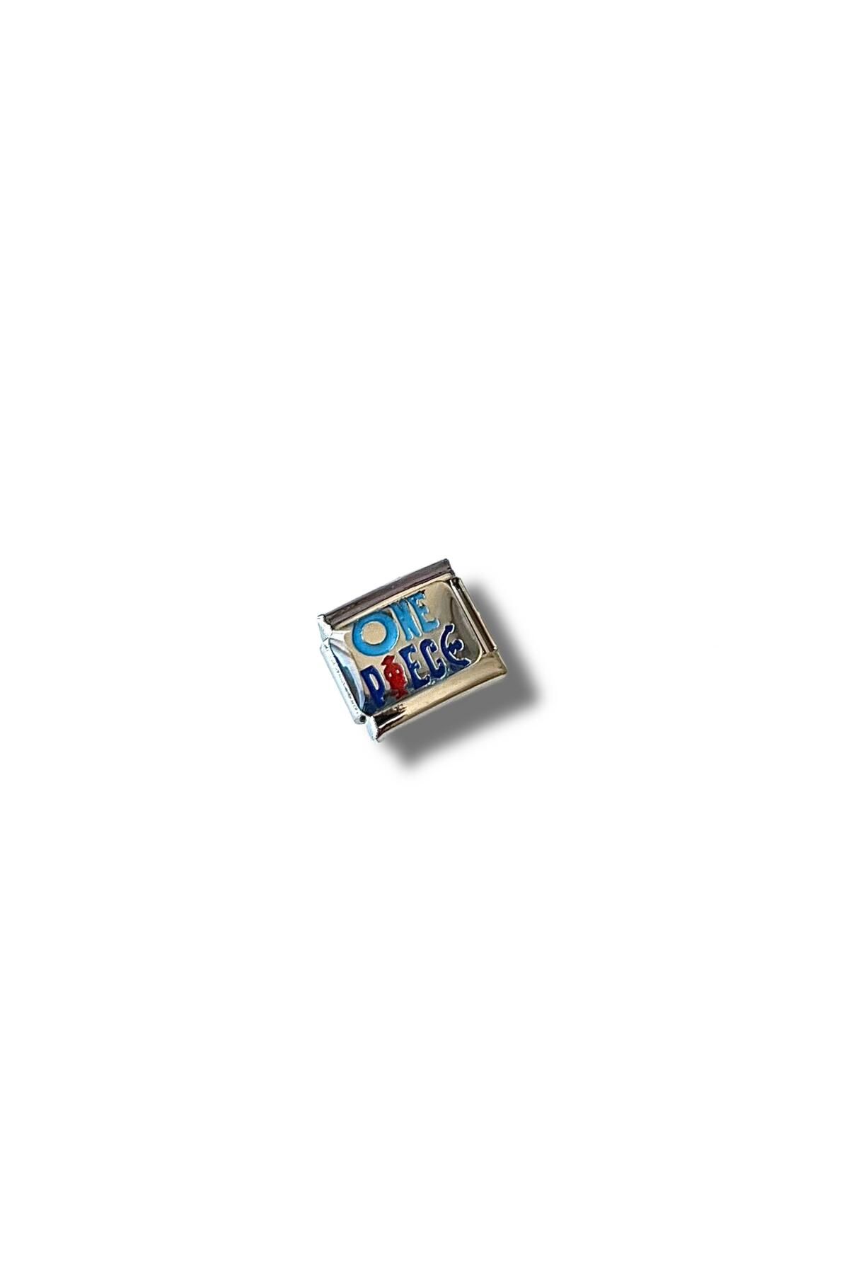 Modadiro-One Piece Font Charm 1