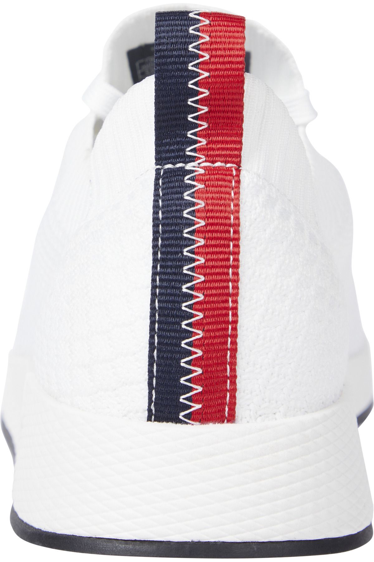 Tommy Hilfiger-Mono-Sock Knit Runner Trainers 2