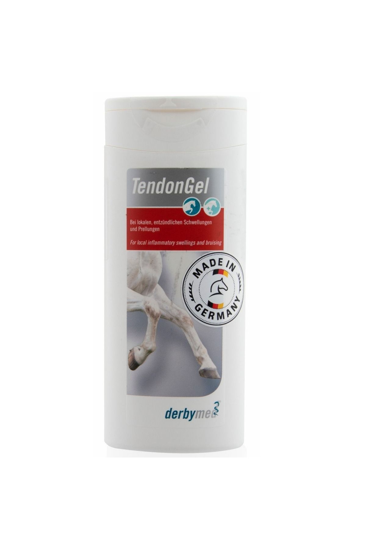 Derby Metman Derby Tendon Gel 250 Ml