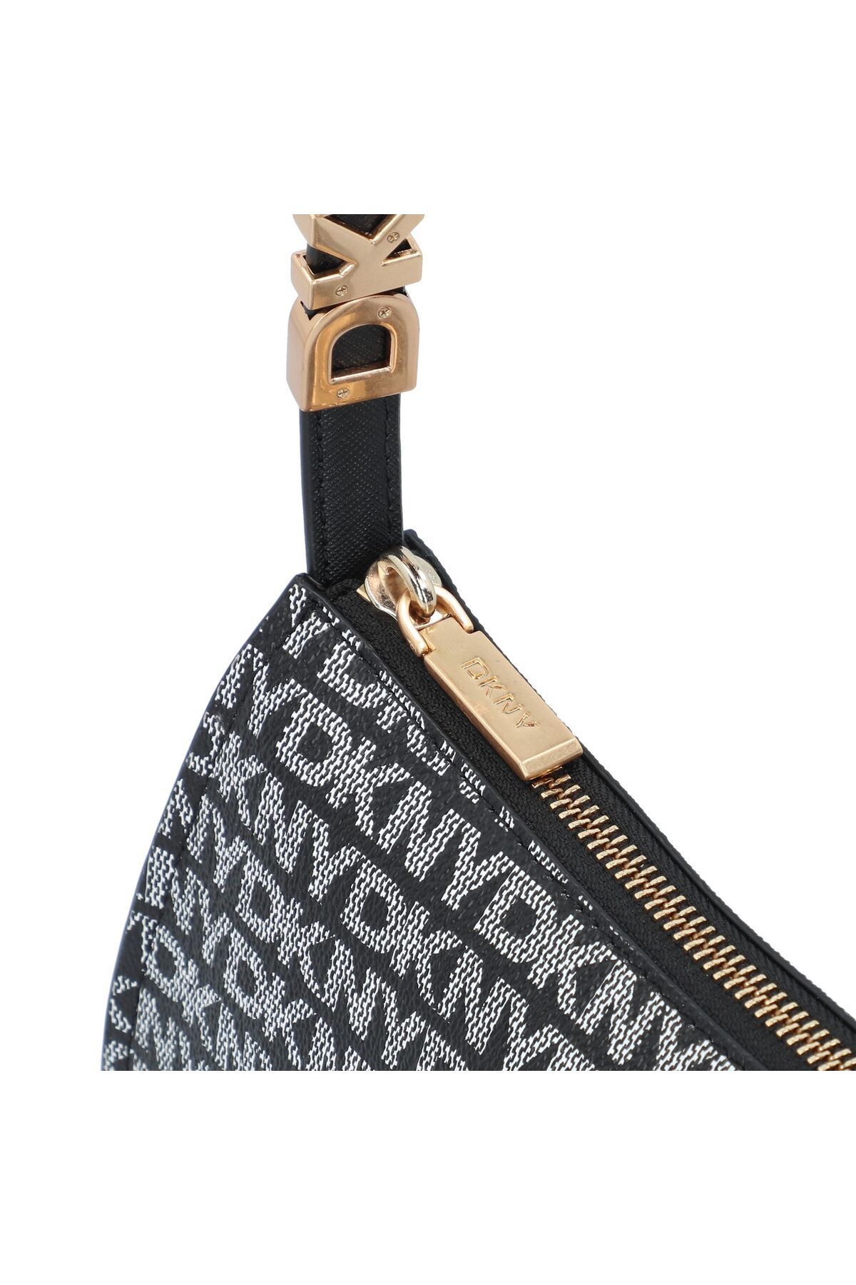 Dkny-Avril taška cez rameno 26 cm 4