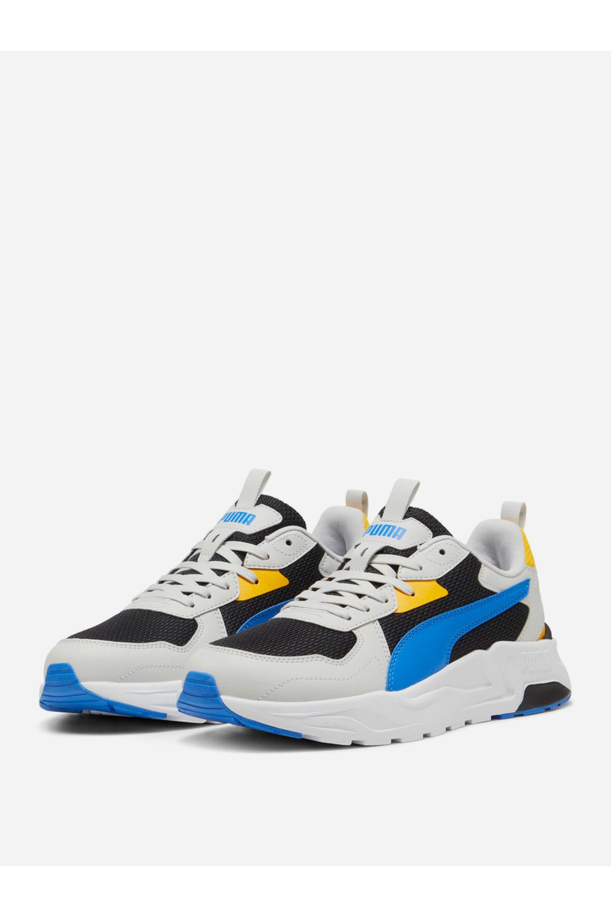 Puma-Trinity Lite Shoes 1