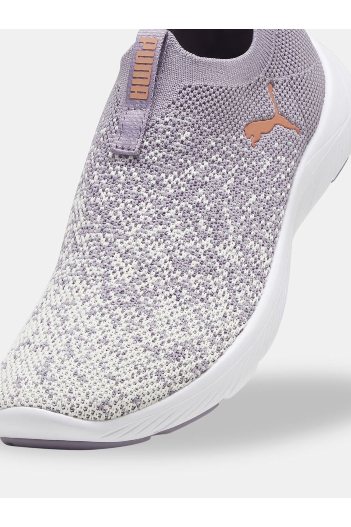 Puma-Softride Remi Slip-on Knit Sneakers 6