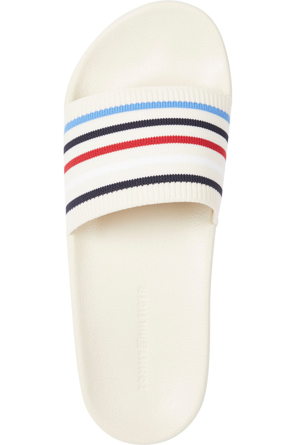 Tommy Hilfiger-Global Stripe Pool Slides 4