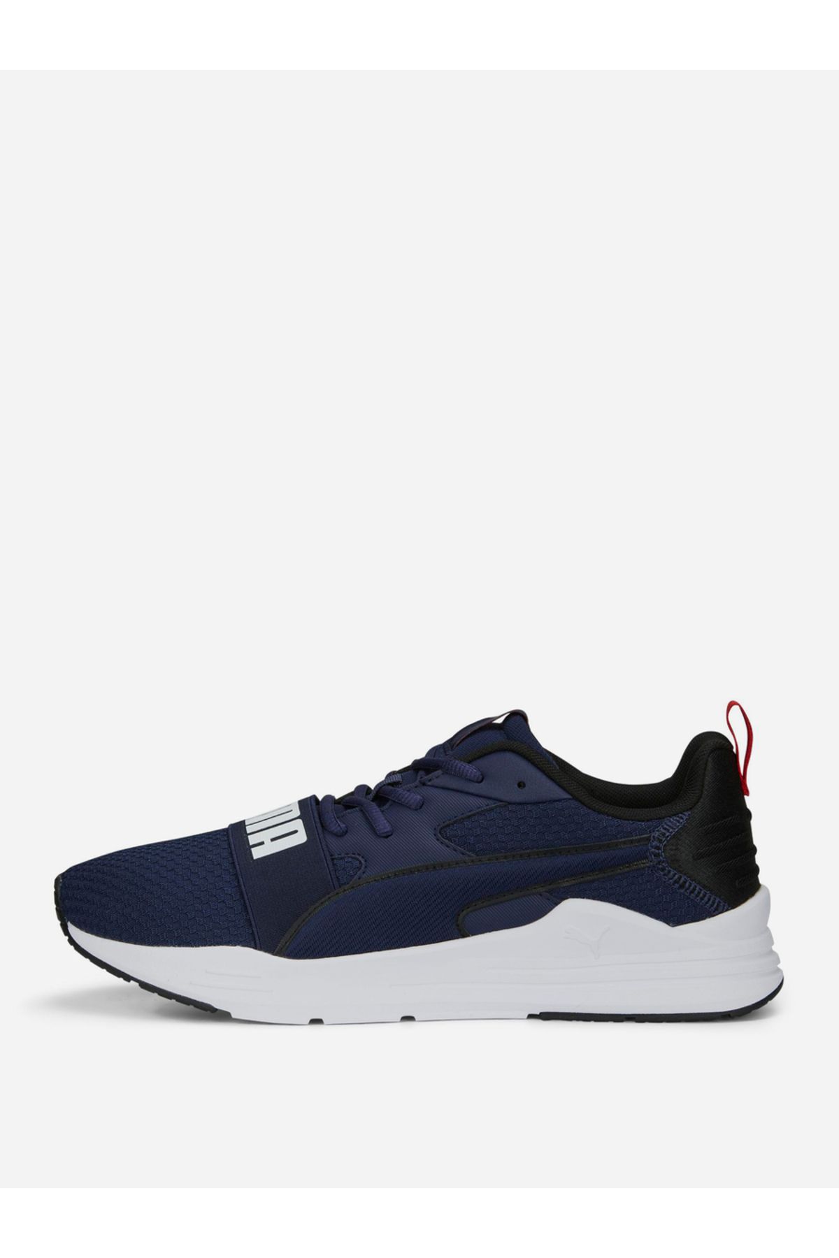 Puma-حذاء رياضي Puma Navy-Black Wired Run Pure PUMA 1