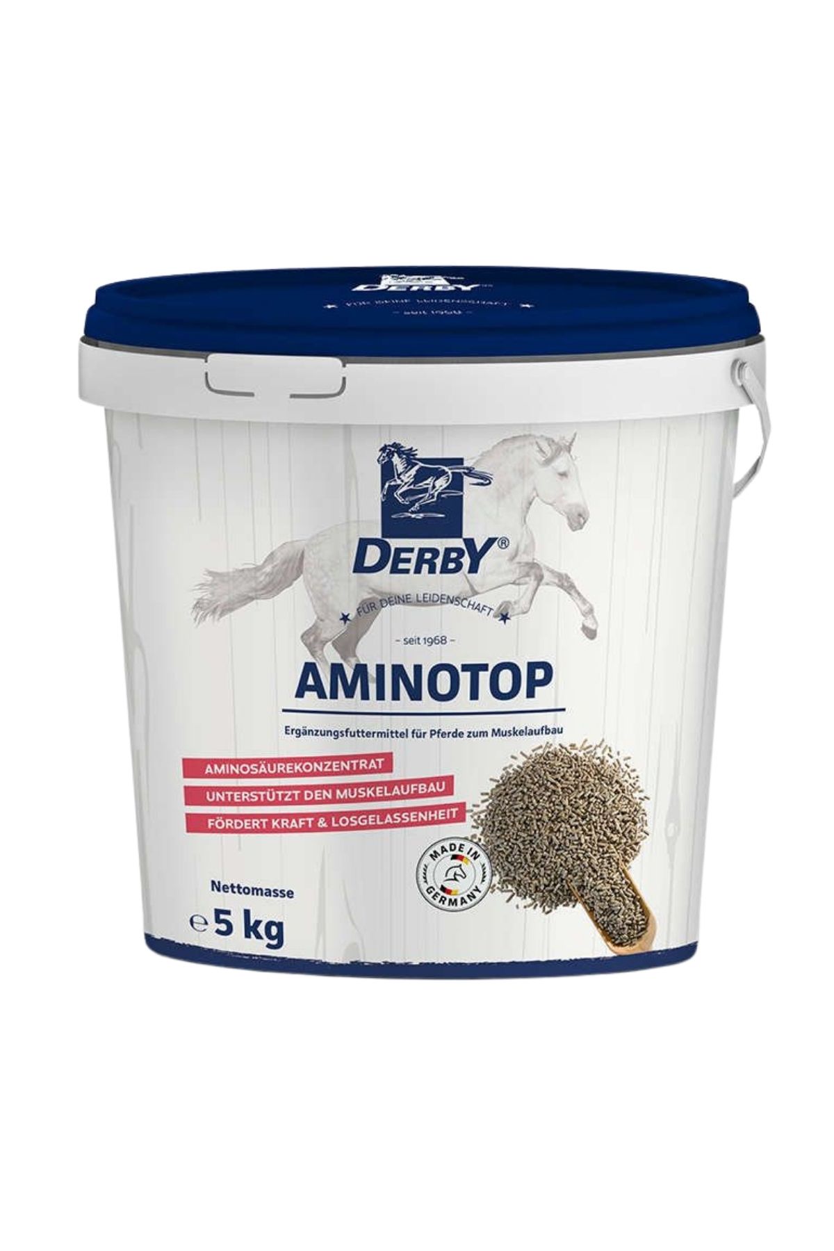 Derby Metman Derby Aminotop 5 Kg