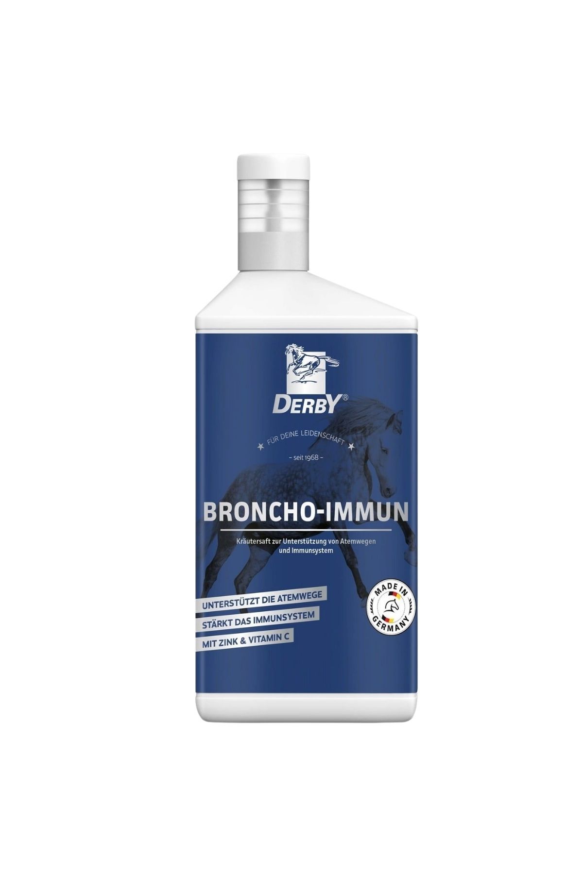 Derby Metman Derby Broncho Immun 1 Lt
