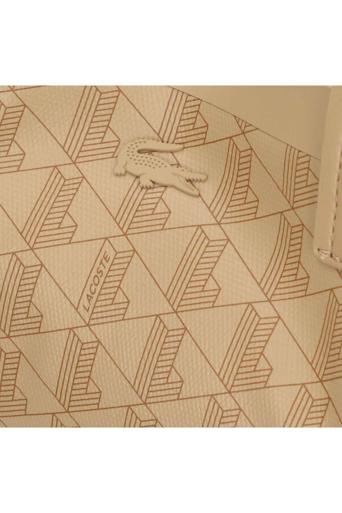 Lacoste-Geantă de cumpărături Zely 34 cm 4