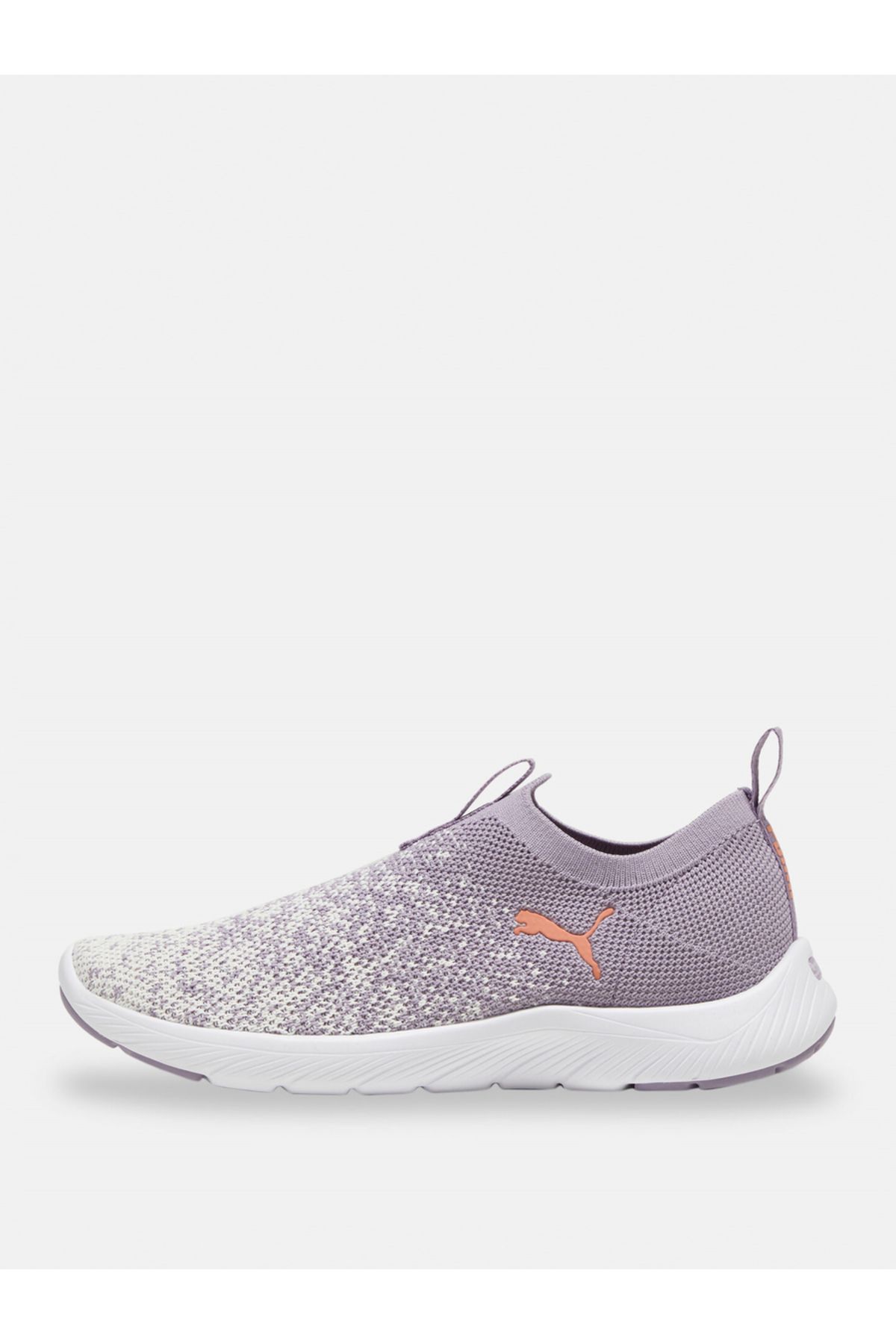 Puma-Softride Remi Slip-on Knit Sneakers 2