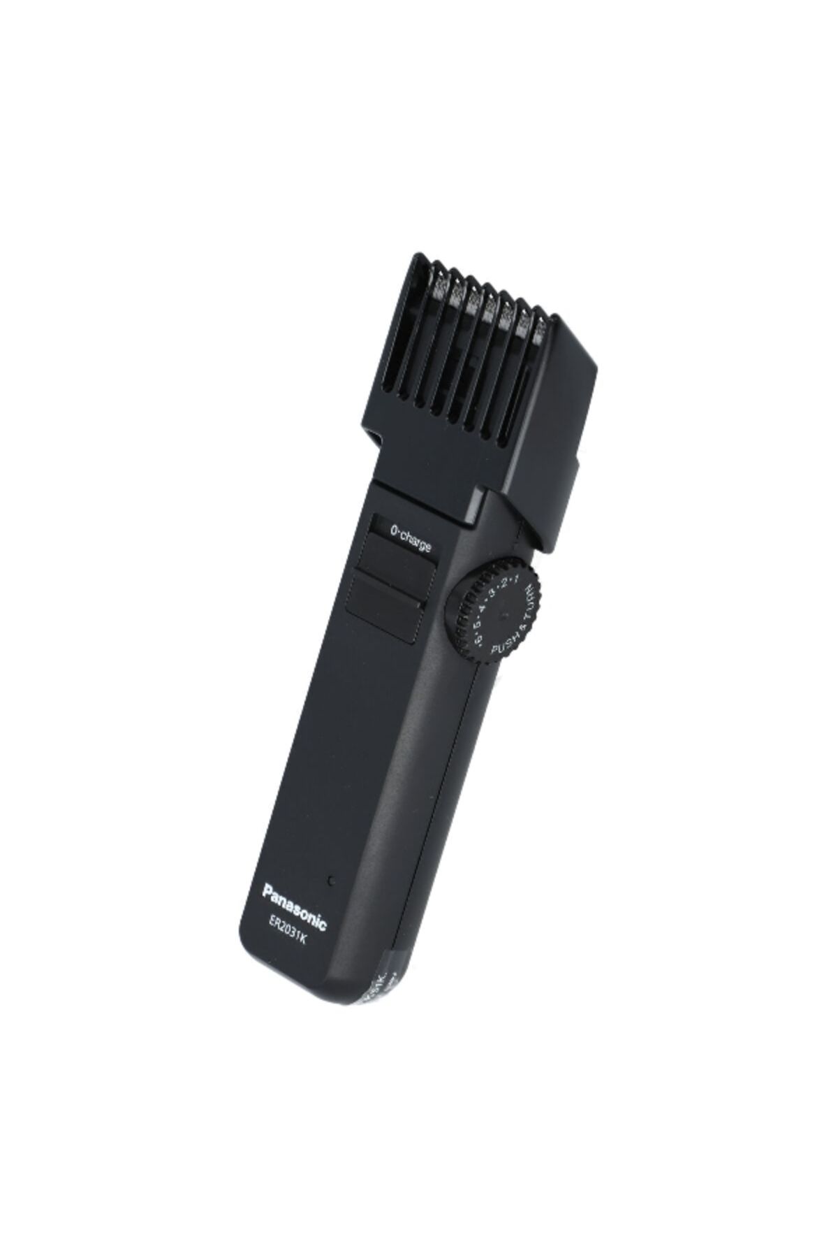 PANASONIC-100-240V Precise Beard and Hair Trimmer 2-18mm ER2031K7211 5