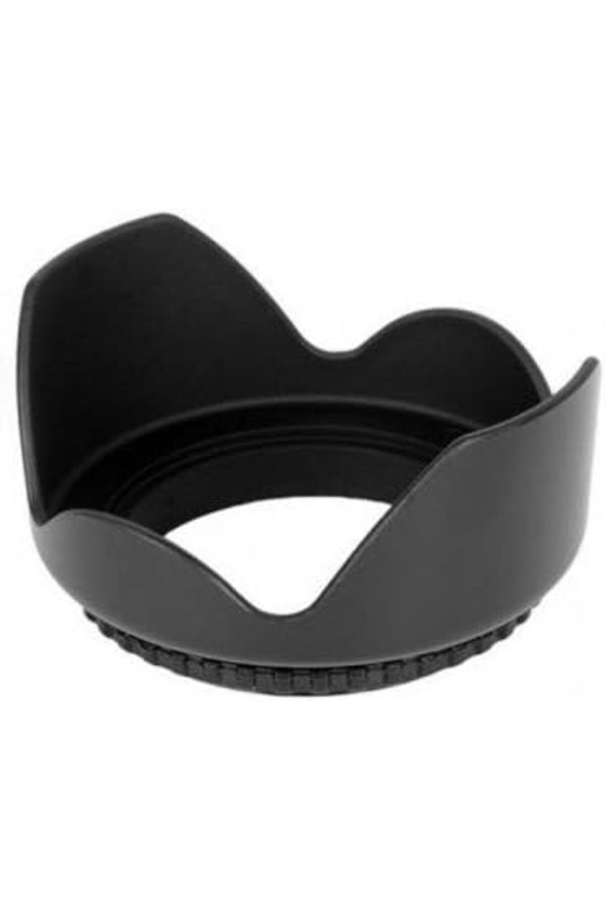 CALRADİA Yaprak Tipi Parasoley, Lens Hood