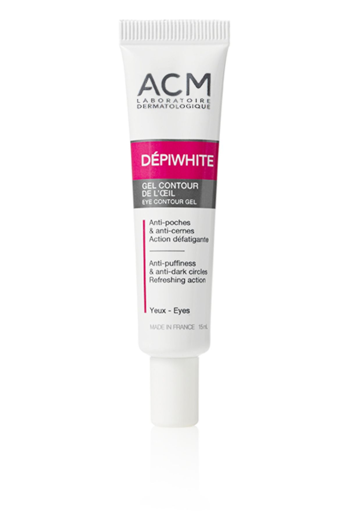 ACM-Labo Depiwhite Eye Contour Gel, 15ml 1