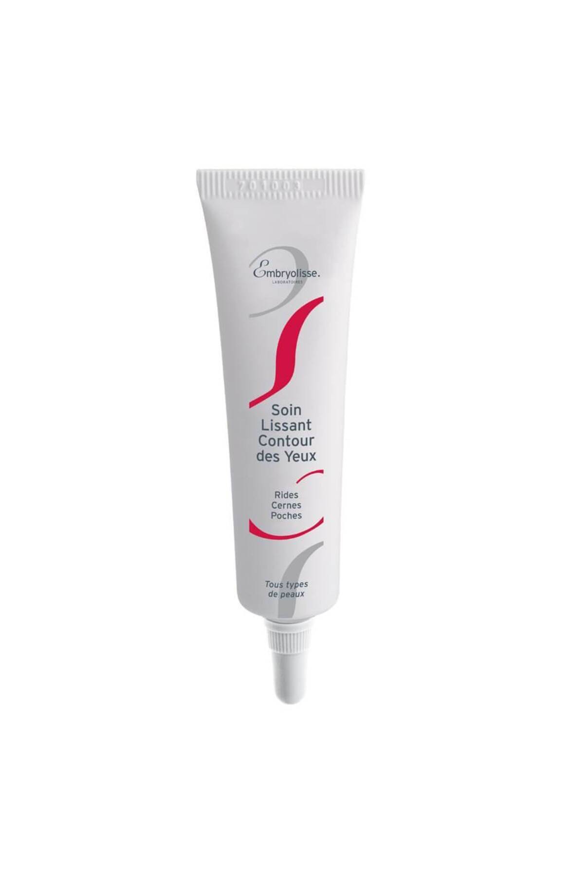 Embryolisse-Smoothing Eye Contour Care, 15ml 1