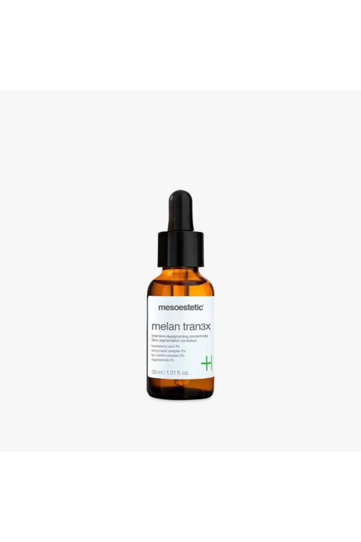 mesoestetic-Melan Tran3x Intensive Depigmenting Concentrate, 30ml 1