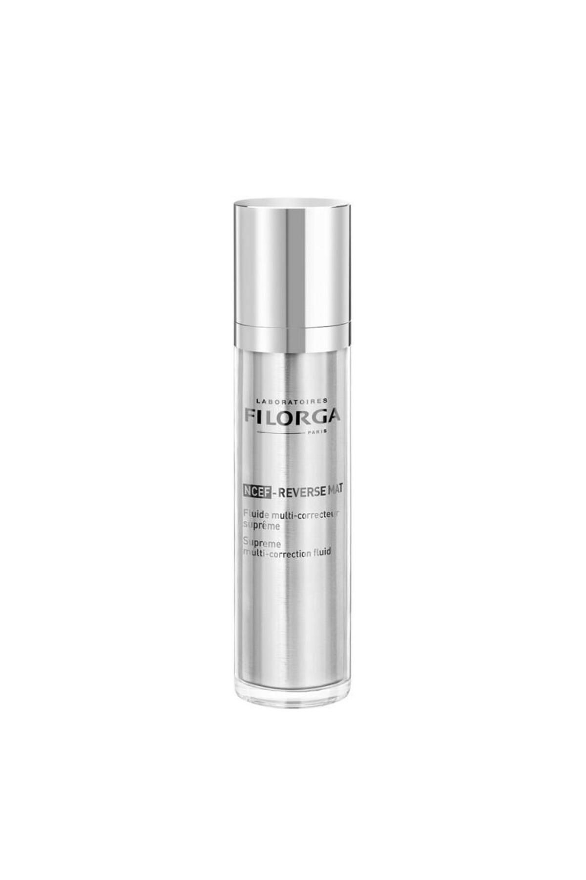 Filorga-NCTF Reverse MAT Fluid, 50ml 1