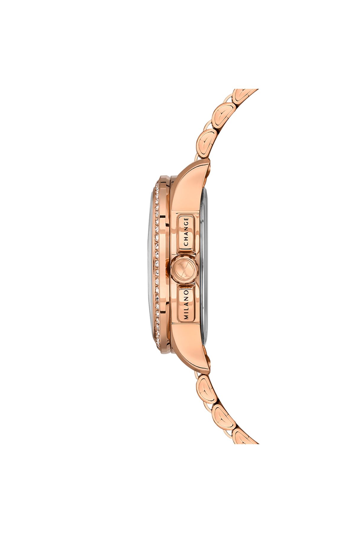 Milano X Change-Mxl43004 Women's Wristwatch 2