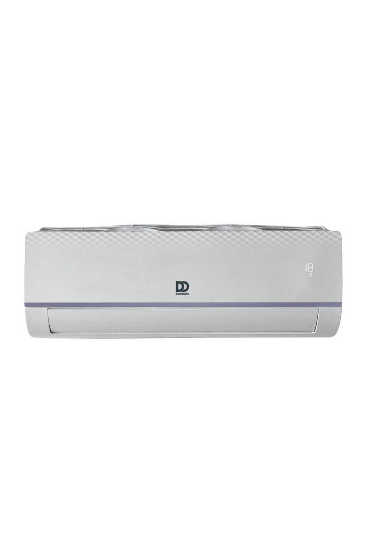 Demirdöküm (MONTAJ DAHİL) Kion R32 12.000 Btu A Inverter Klima