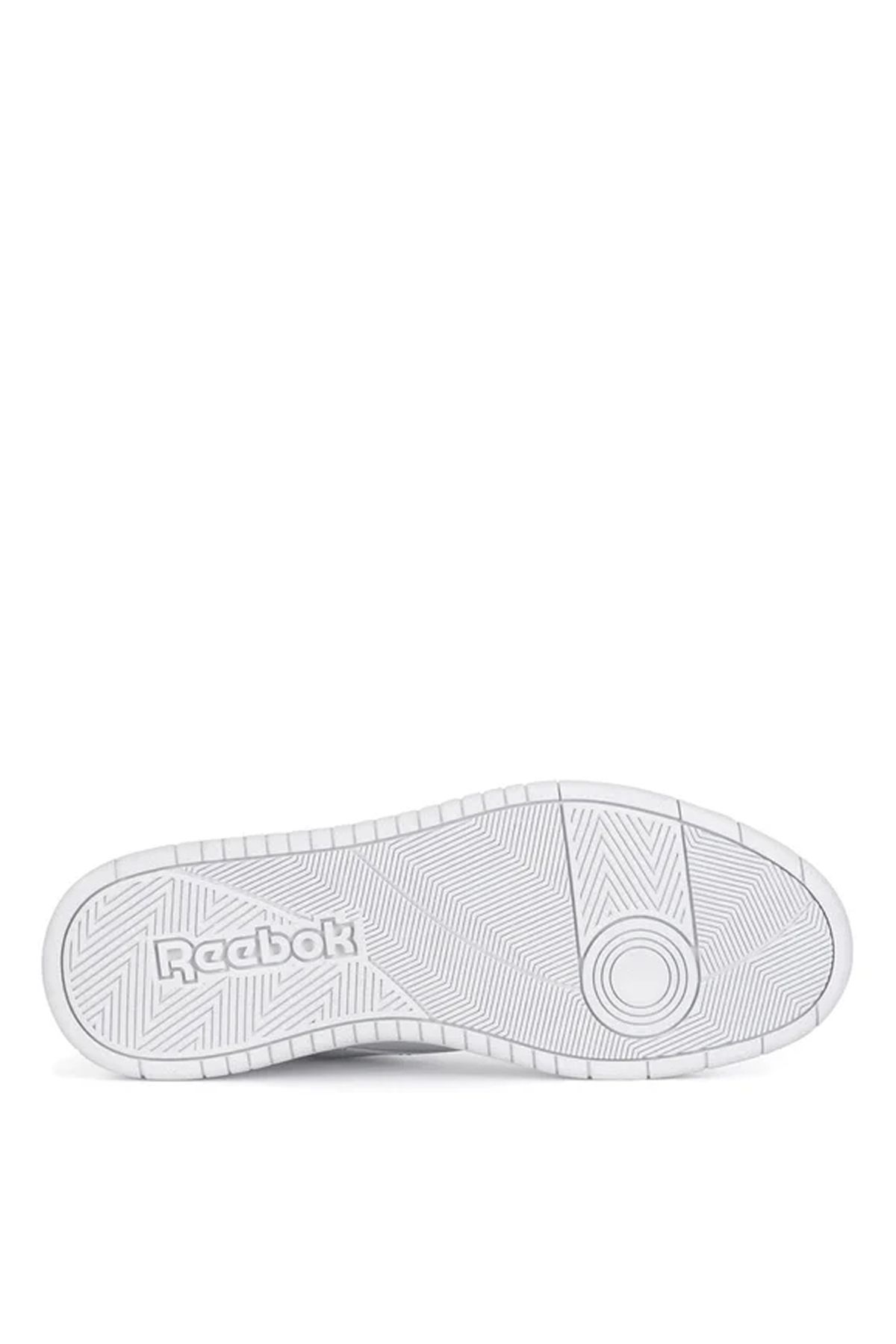 Reebok-Dámske kožené topánky Reebok Bb 1000 White – 100211080 7