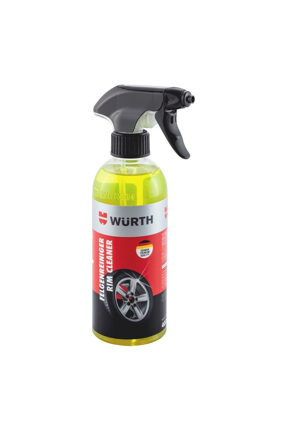 Würth 400 Ml. Jant Temizleyicisi (.5861 900 009)