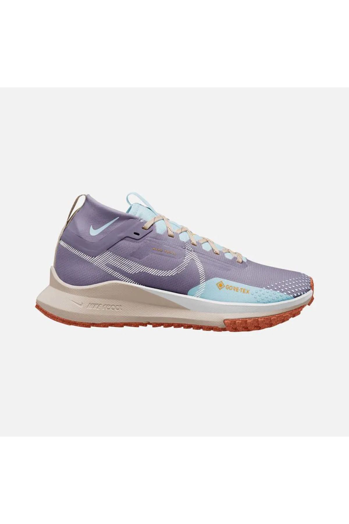 Nike-W React Pegasus Trail 4 - Gore-Tex Waterproof Women's Running Shoes (Narrow Fit) 2