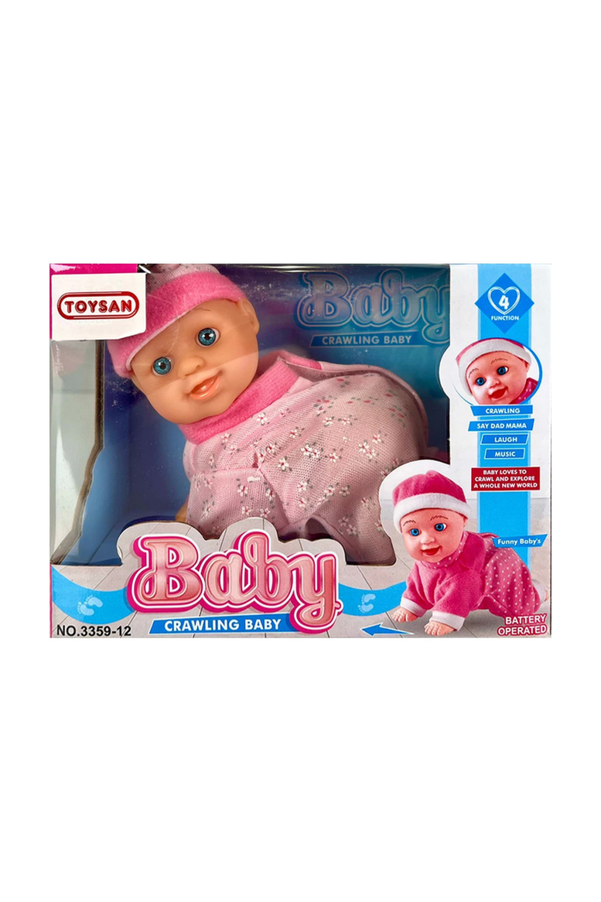 product side