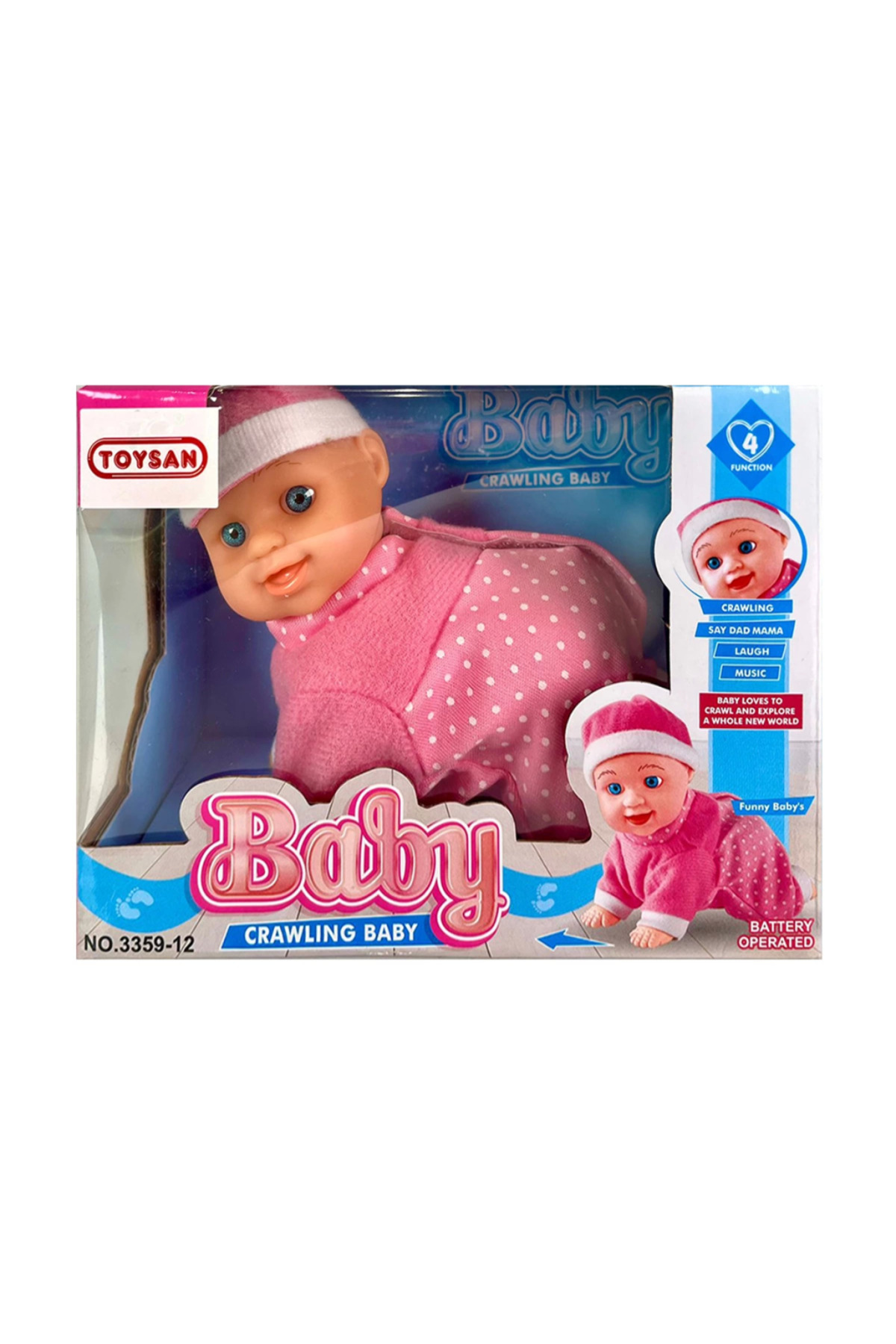 product side