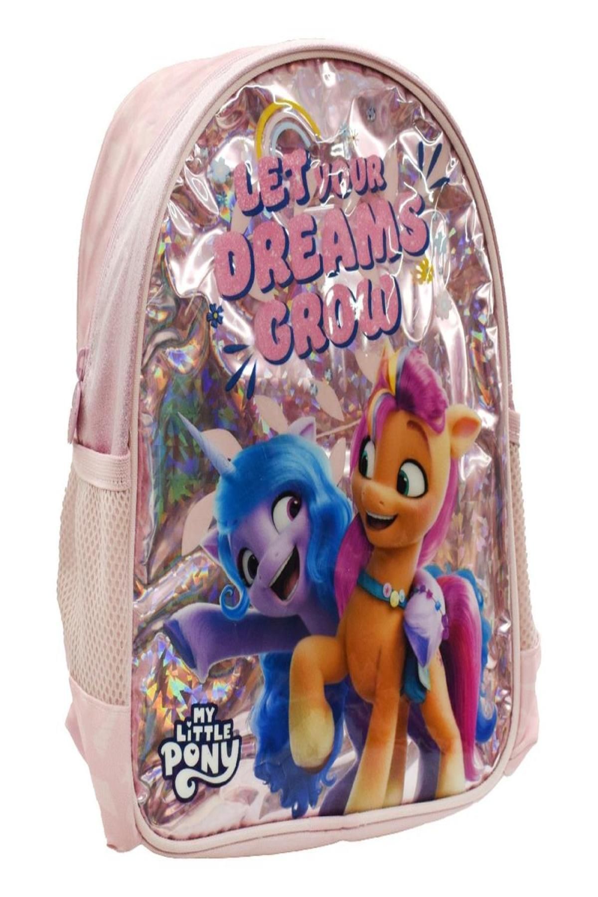 Nextpage My Little Pony Dreams Grow Anaokul Çantasi 23625