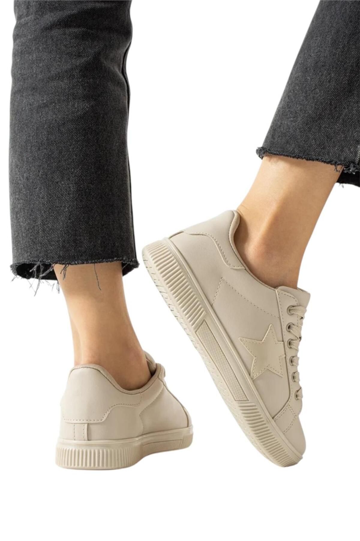 Liger-Pantofi sport pentru femei, pantofi sport, colorați, înstelat 2