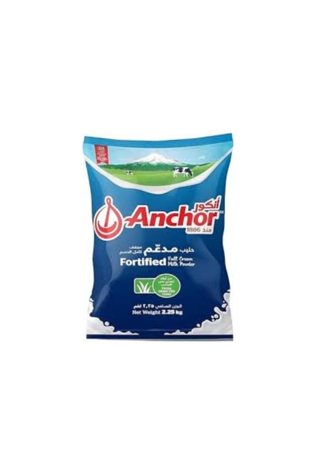 Anchor SÜT 400G