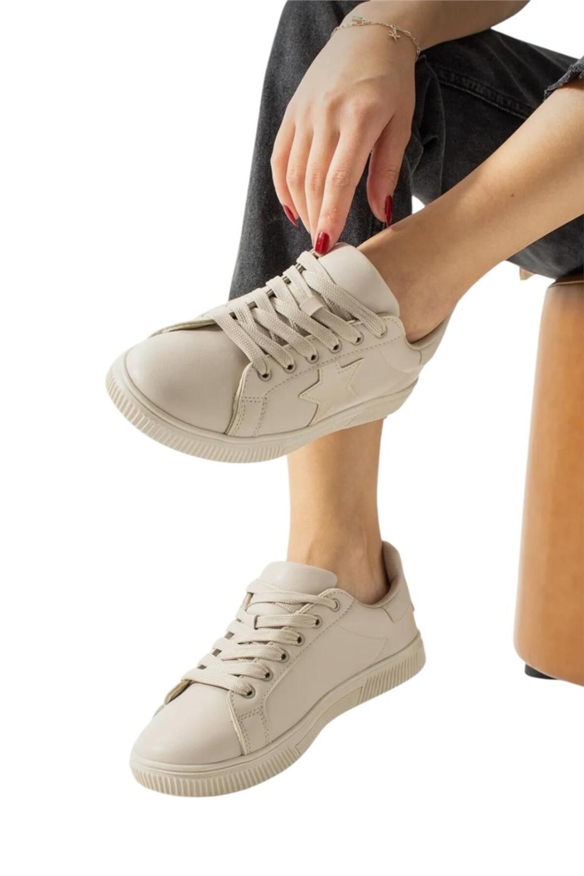 Liger-Pantofi sport pentru femei, pantofi sport, colorați, înstelat 4