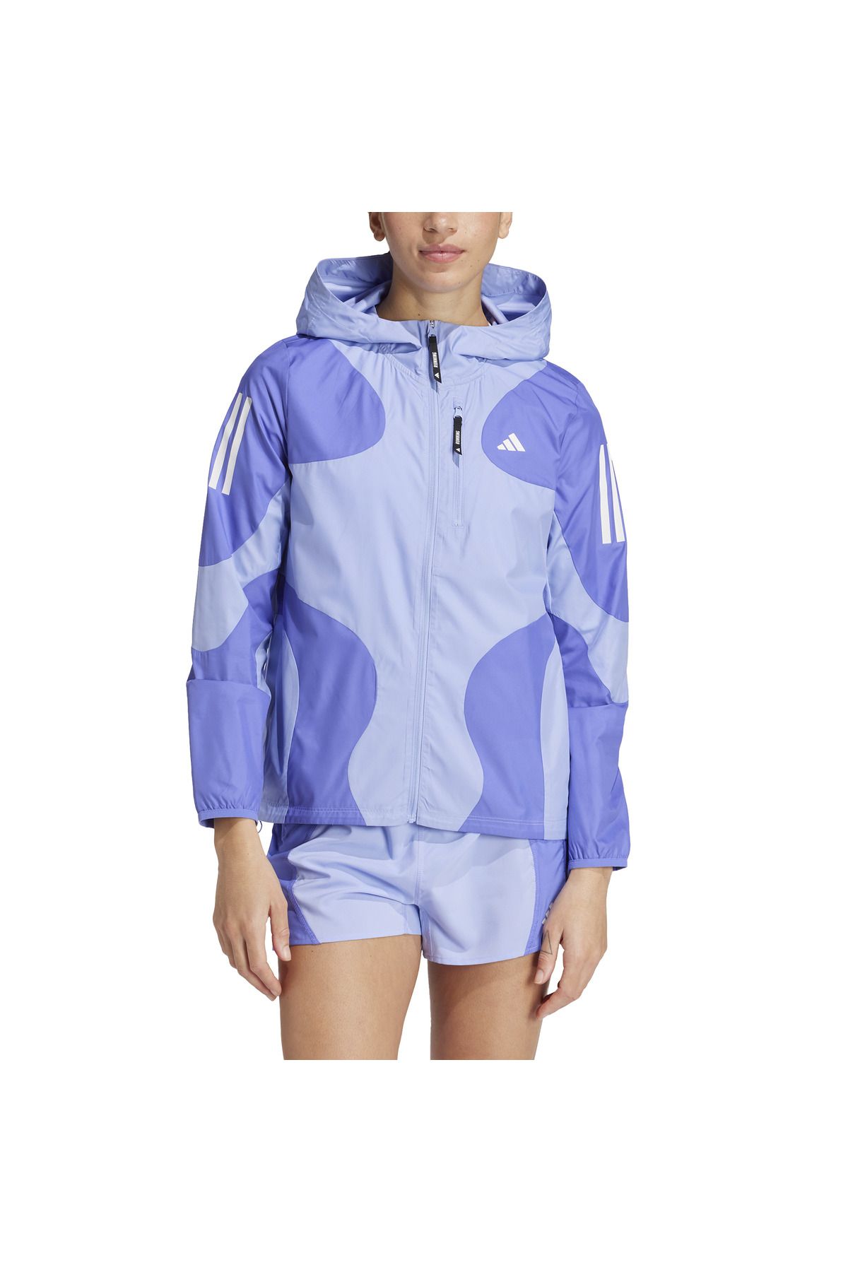 adidas-Otr B Cb Women's Blue Coat Iw0034 3