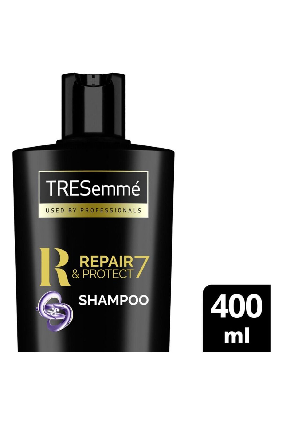 TRESemmé-تريسمي - شامبو - علاج تقصف الأطراف - 400 مل 2