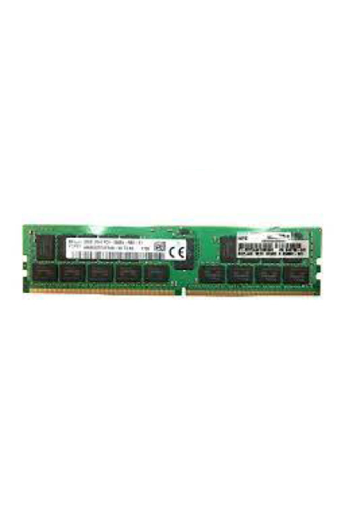 evimdeyokyok SPS-DIMM 32GB PC4-2666V-R 2Gx4.