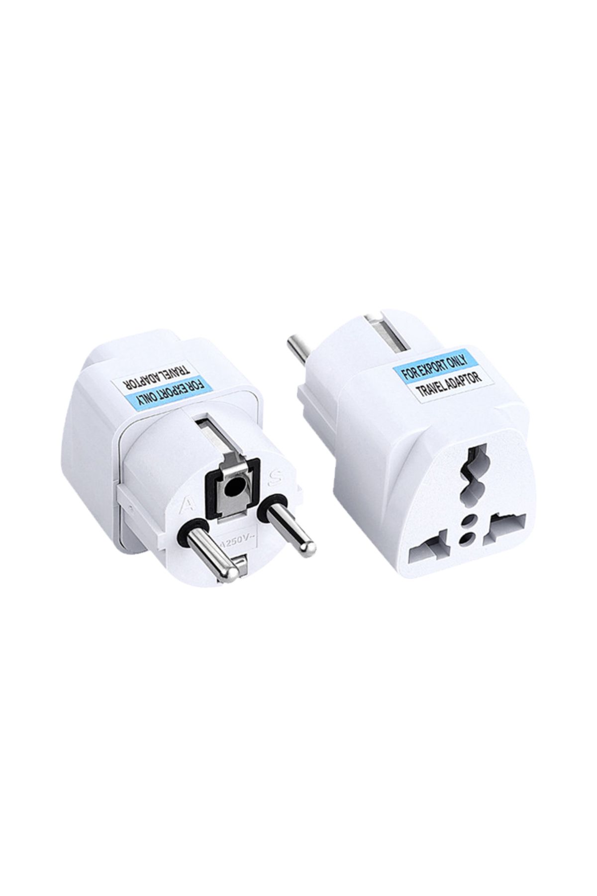 Go İthalat-English Plug Multi-Purpose Universal Socket Converter (4832) 1