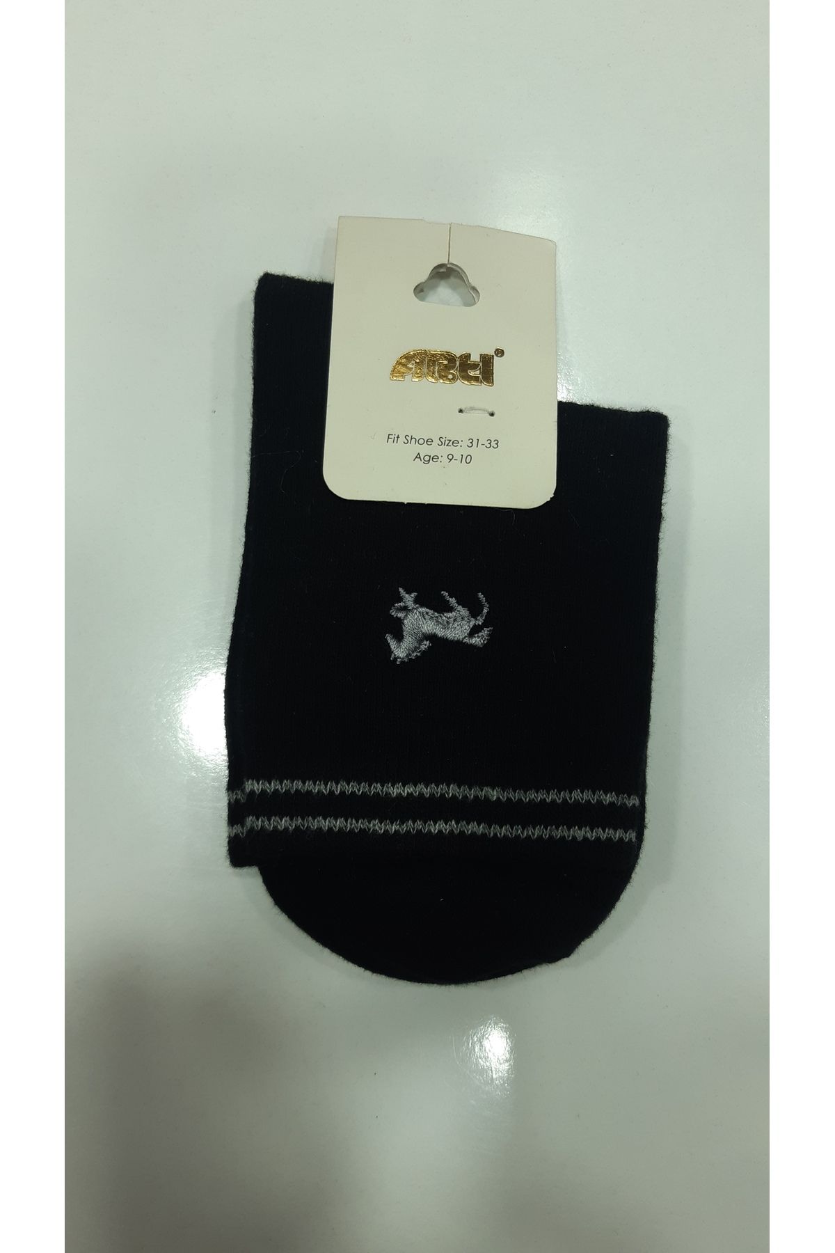 Artı-Boys' Socks 9-10 Years 1