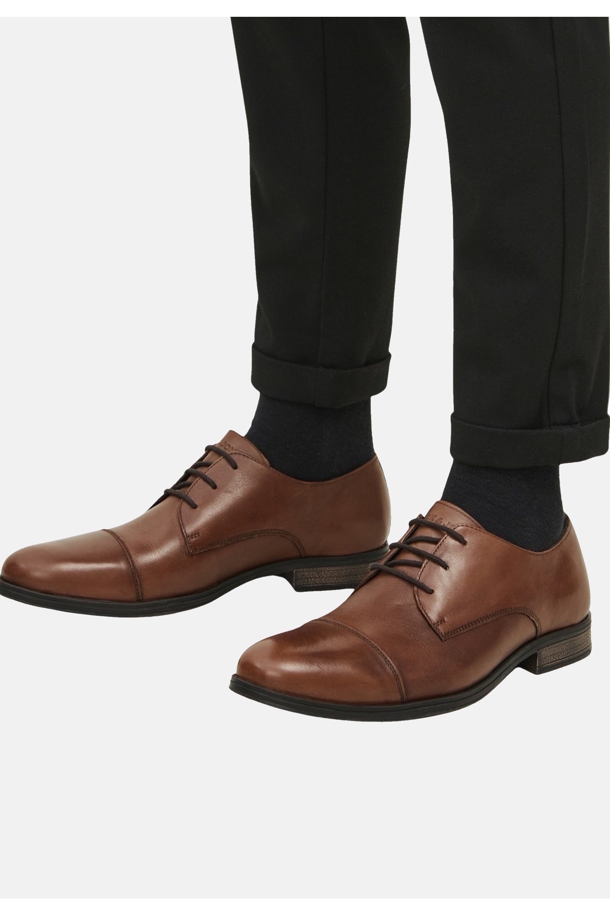 Jack & Jones-Schuhe Raymond Halbschuh 2