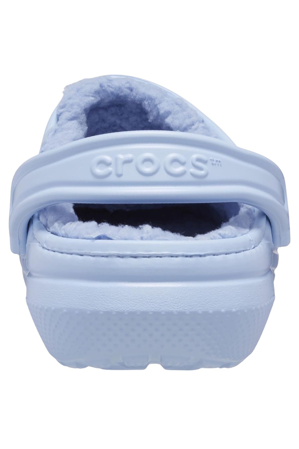 Crocs-Futter und Fersenriemen der Sandale Astarlı Takunya 6