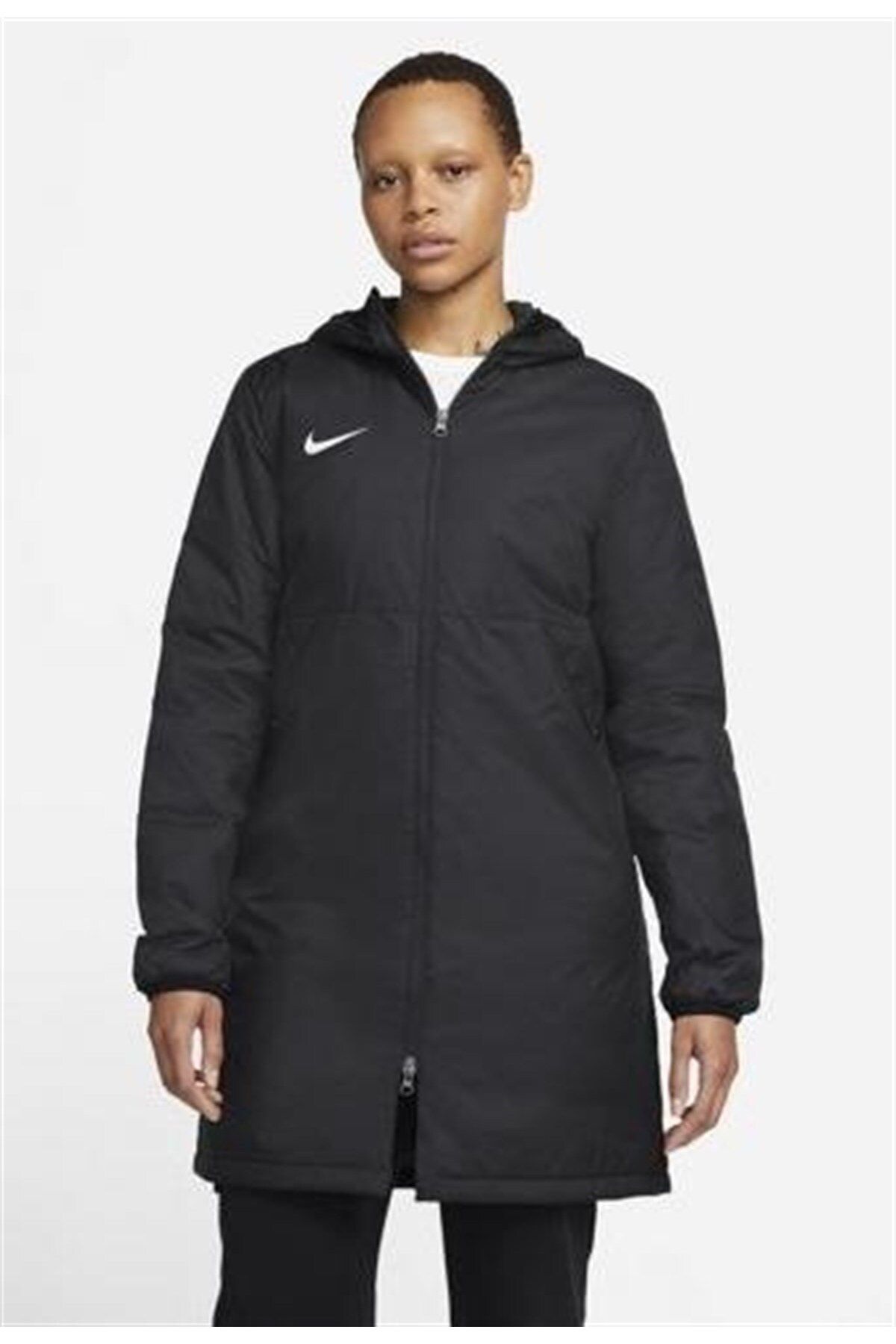 Nike Park 20 Repel Jacket Kadın Mont