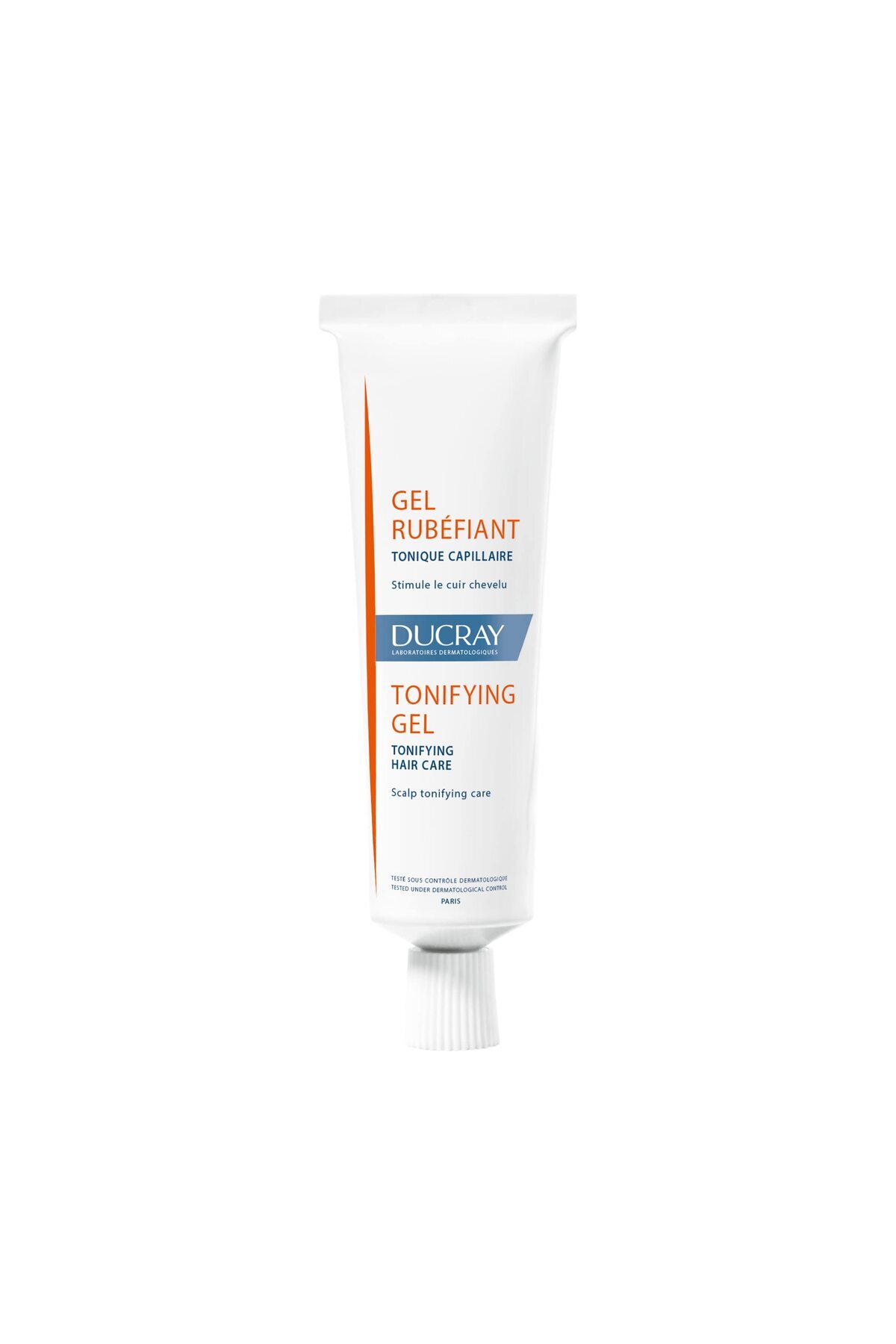 Ducray-Rubefiant Tonifying Gel, 30ml 1