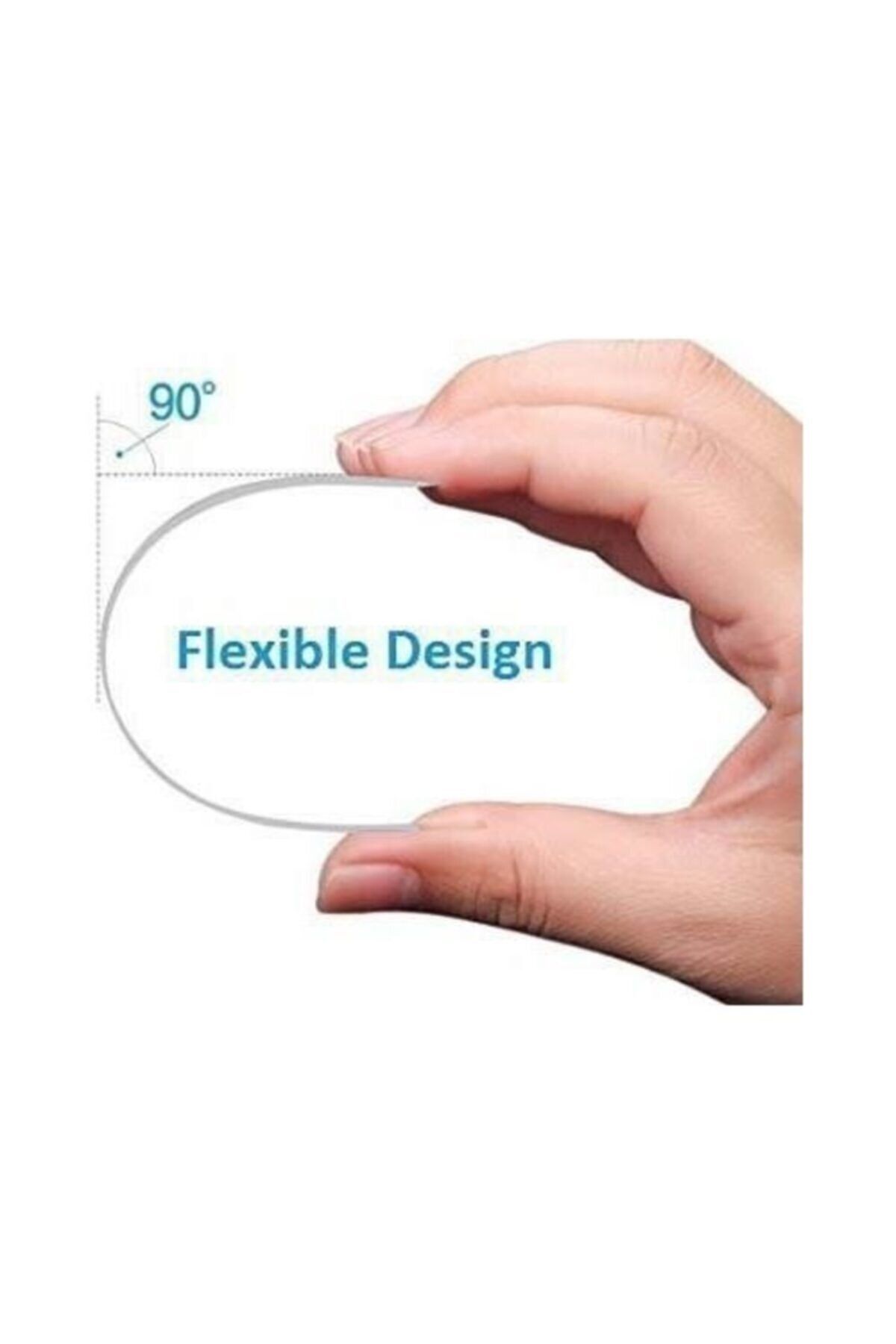 BLUETECH-Xiaomi Redmi 7 Screen Protector Nano Flexible Unbreakable Glass Guard 2