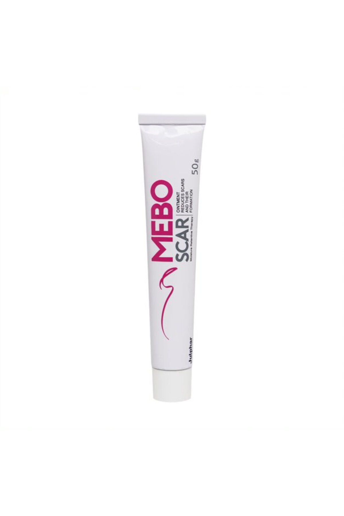 JULPHAR-Mebo Scar Ointment, 50gm 1