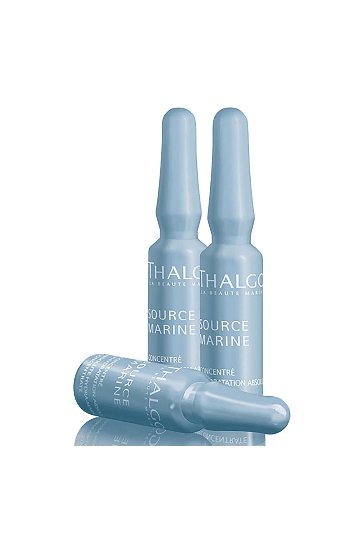 Mavala-Thalgo Absolute Hydra Marine Concentrate, 7 Ampoules x 2ml 1