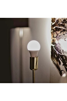 Genel Markalar 12w Led Ampul 3200k Gün Işığı E27 Duy (10 ADET)