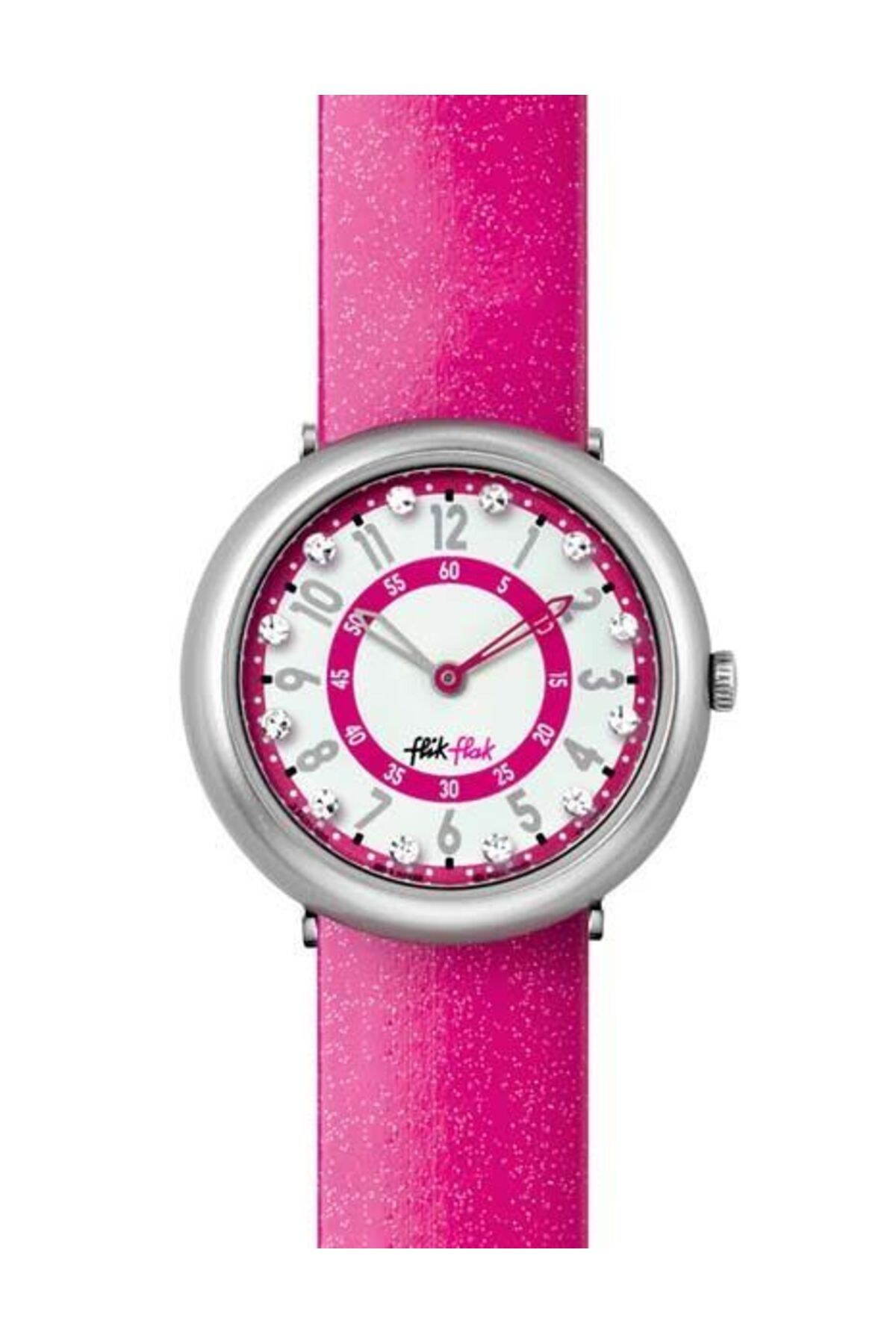 Flik Flak-GLOSSY CHERRY 1