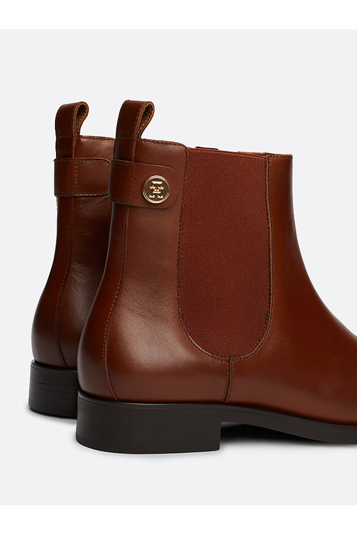 بوت زنانه راسته | تامی هیلفیگر Tommy Hilfiger 5003173659 - تصویر 6