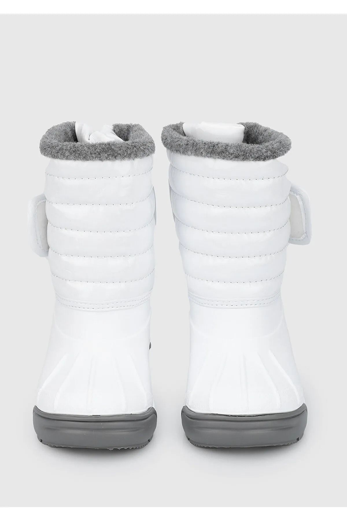 IGOR-W10168-001 Cizme zilnice pentru copii Topo Ski Charol 5